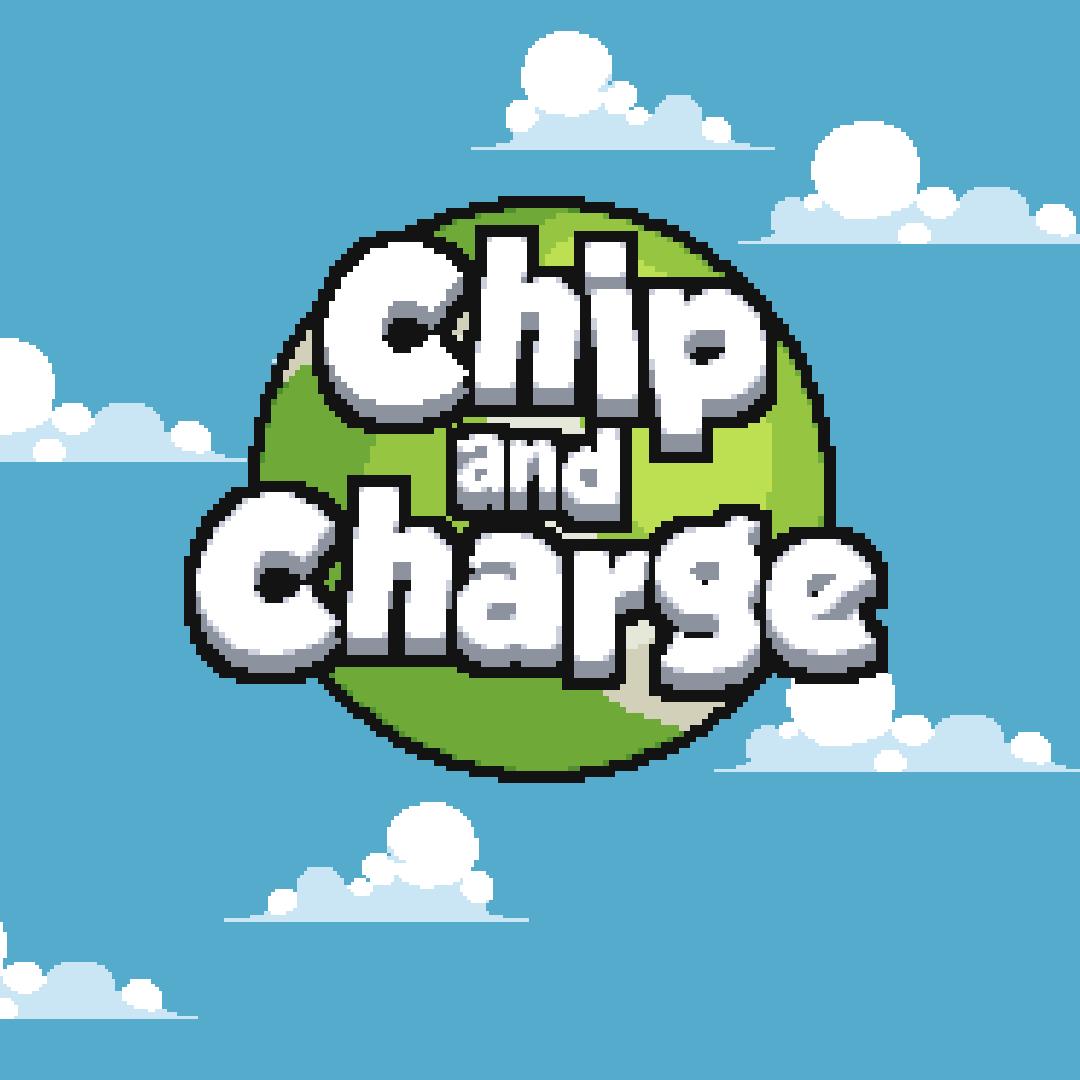 Chip and Charge. Изображение 1