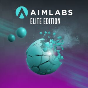 Aimlabs Elite Edition [X|S]