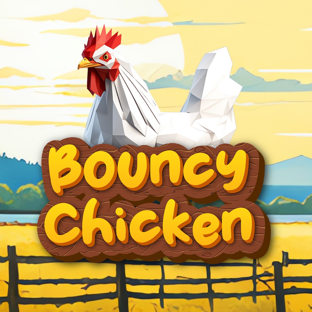 Bouncy Chicken. Изображение 1