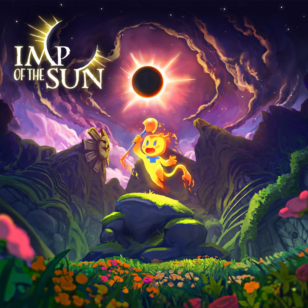 Imp of the Sun. Изображение 1