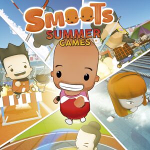 Smoots Summer Games [One, X|S]