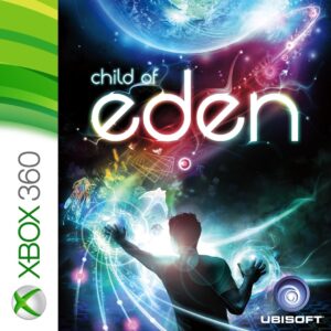 Child of Eden [One, X|S]