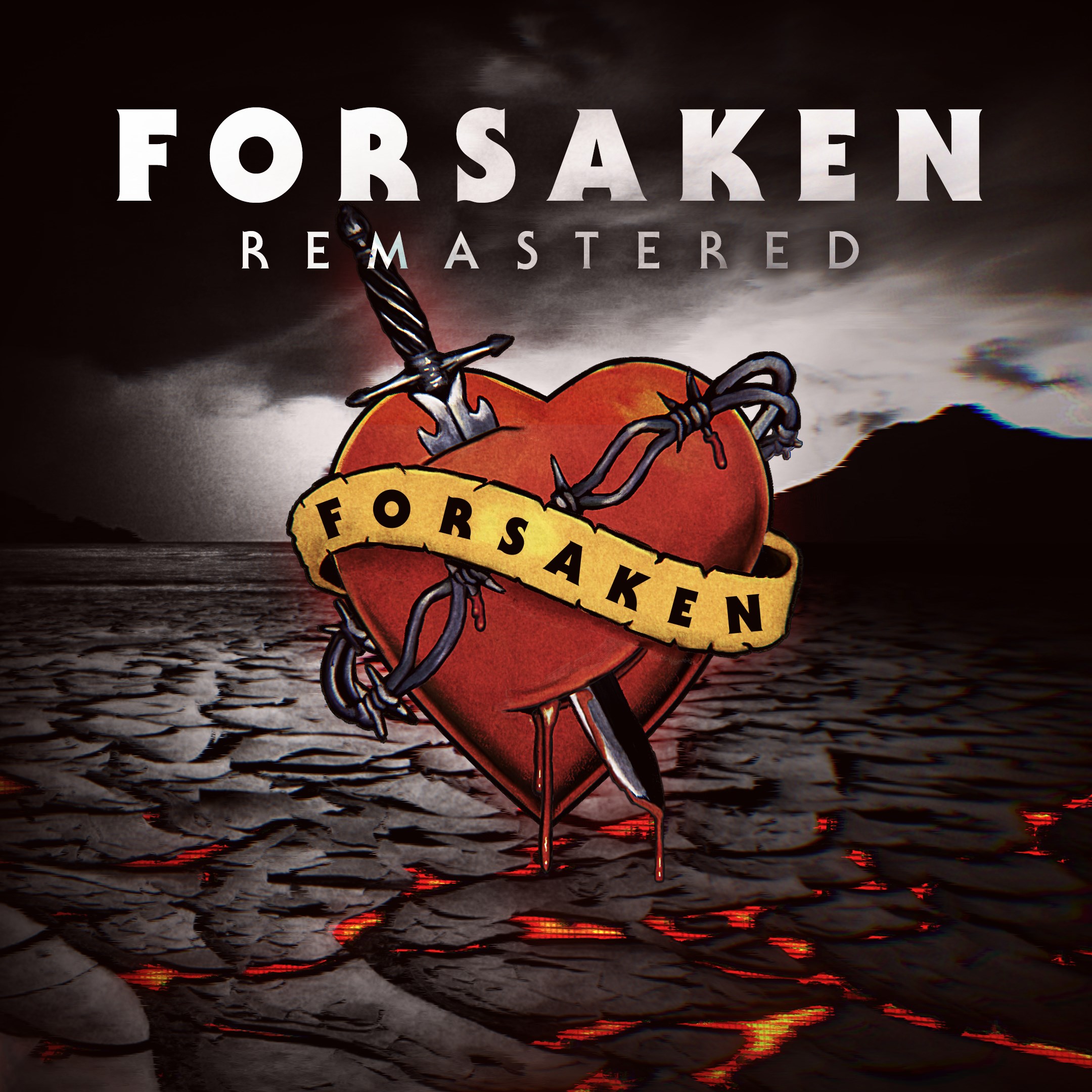 Forsaken Remastered. Изображение 1