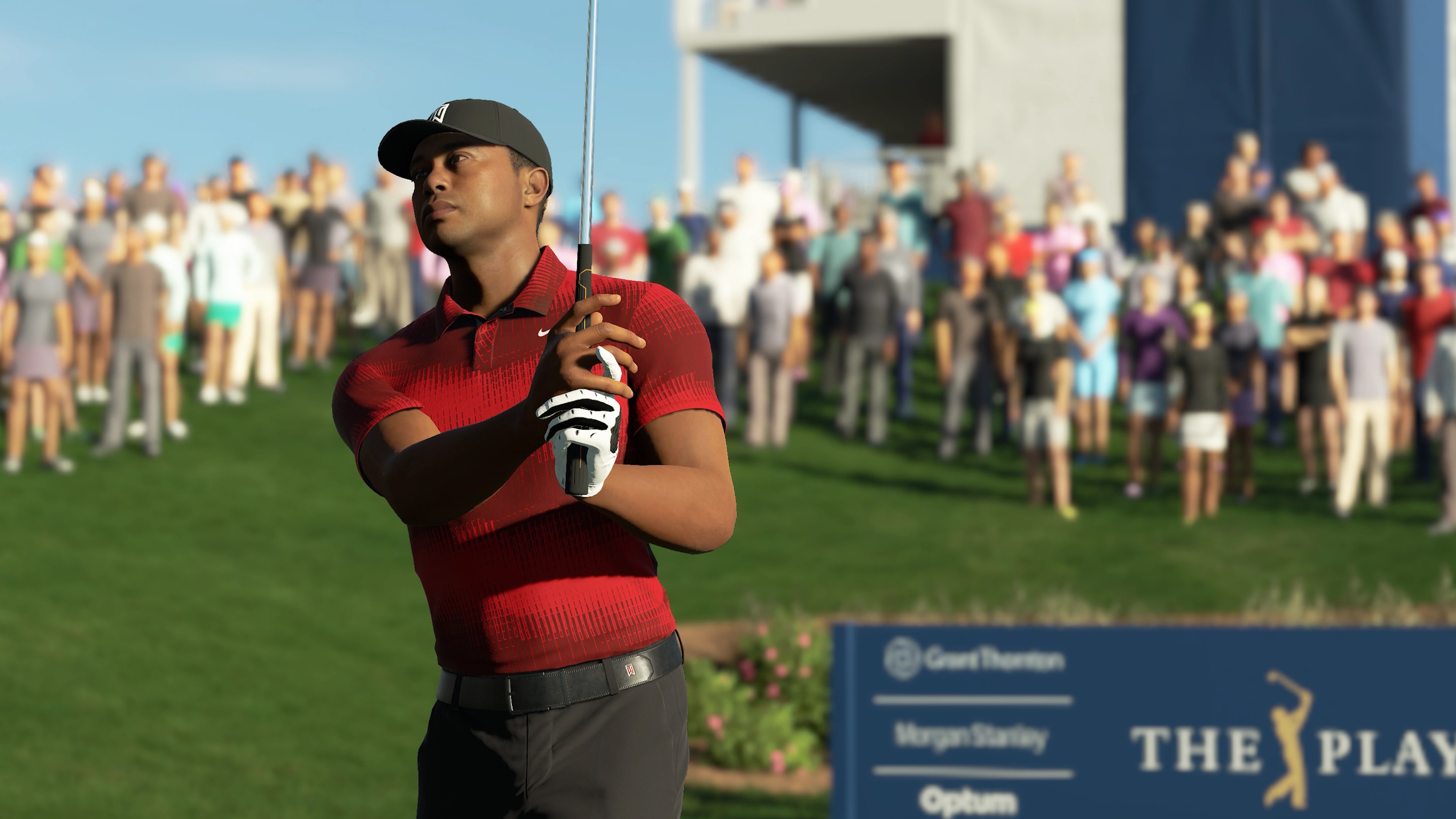 Издание Deluxe PGA TOUR 2K23. Изображение 4