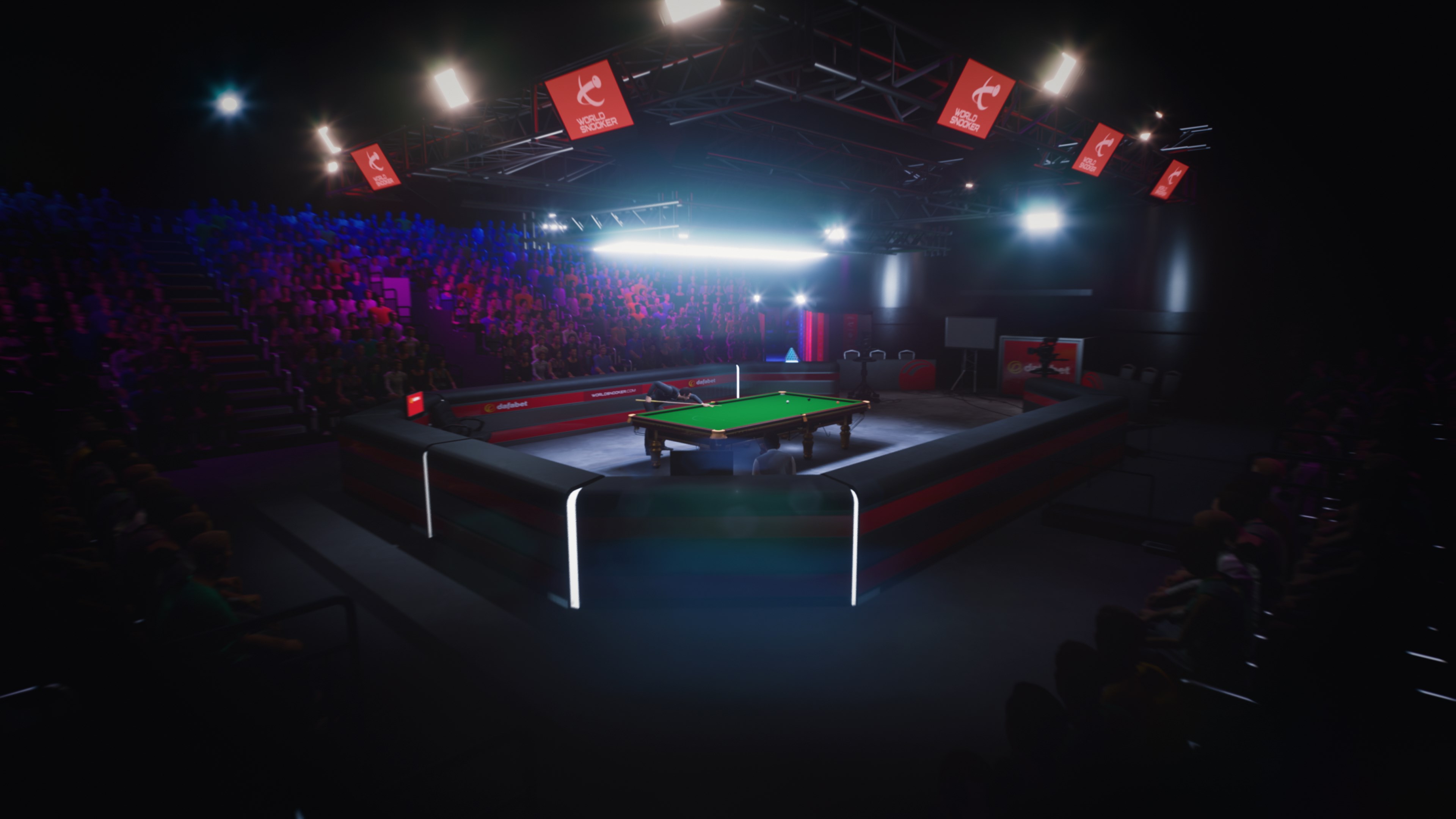 Snooker 19. Изображение 2