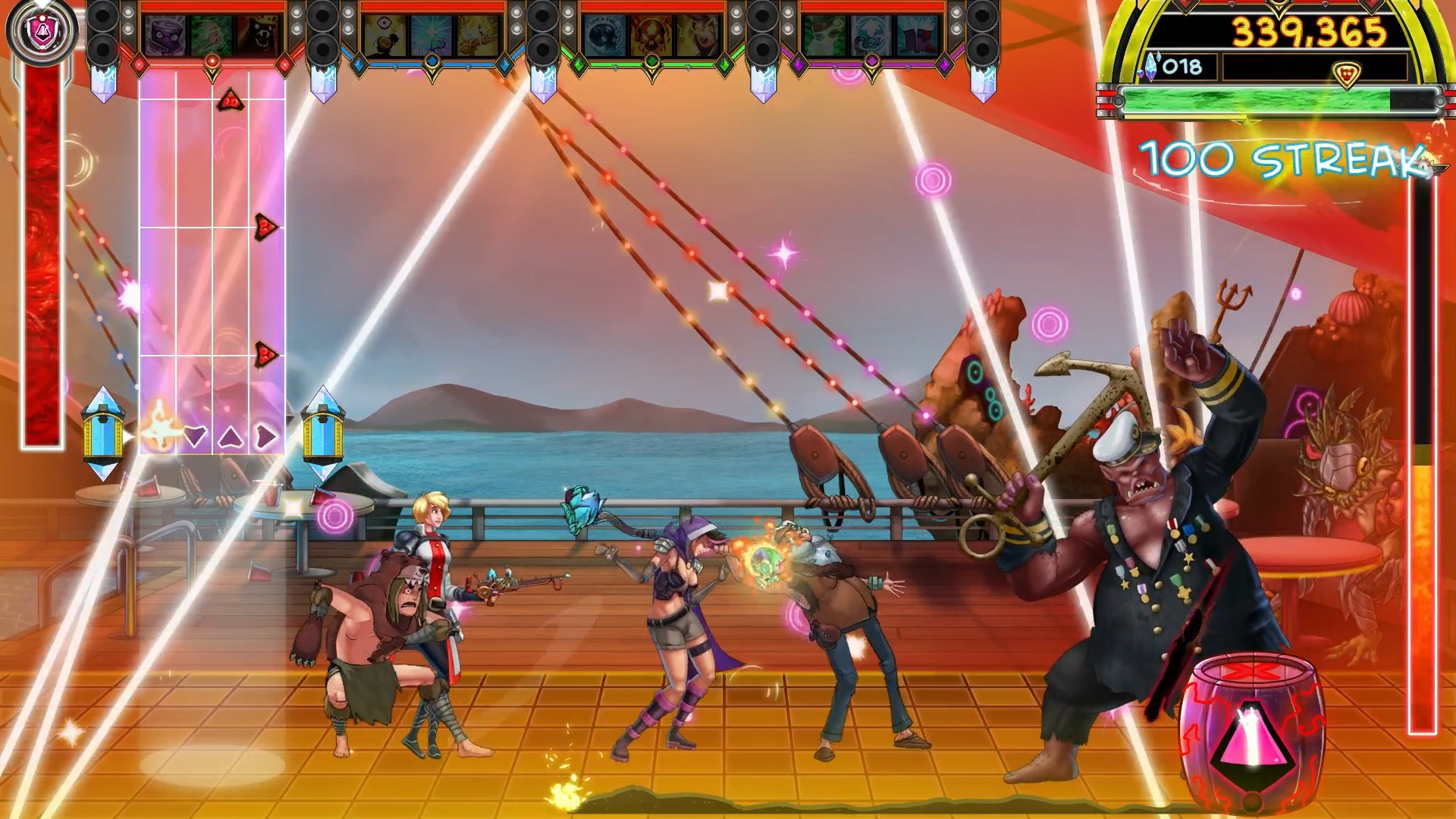 The Metronomicon: Slay the Dance Floor Deluxe Edition. Изображение 3