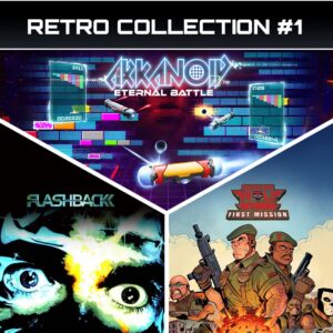 Retro Collection 1 [One, X|S]