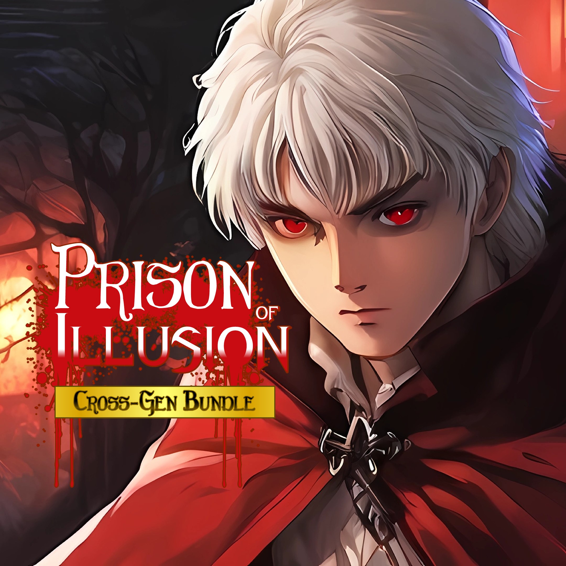 Prison of Illusion - Cross-Gen Bundle. Изображение 1