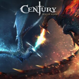 Century: Age of Ashes - Rimeblood Premium Edition [One, X|S]