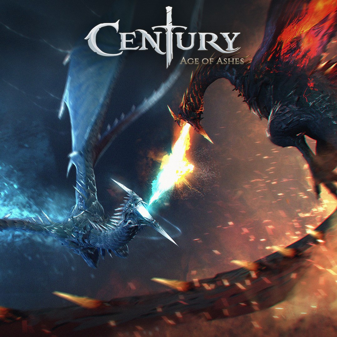 Century: Age of Ashes - Rimeblood Premium Edition. Изображение 1