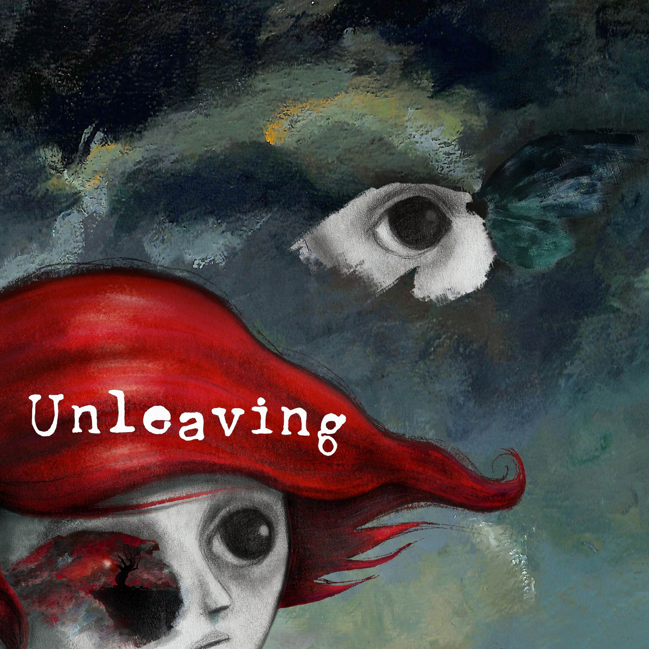 Unleaving. Изображение 1