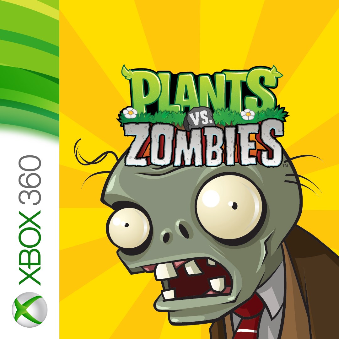 Plants vs. Zombies. Изображение 1