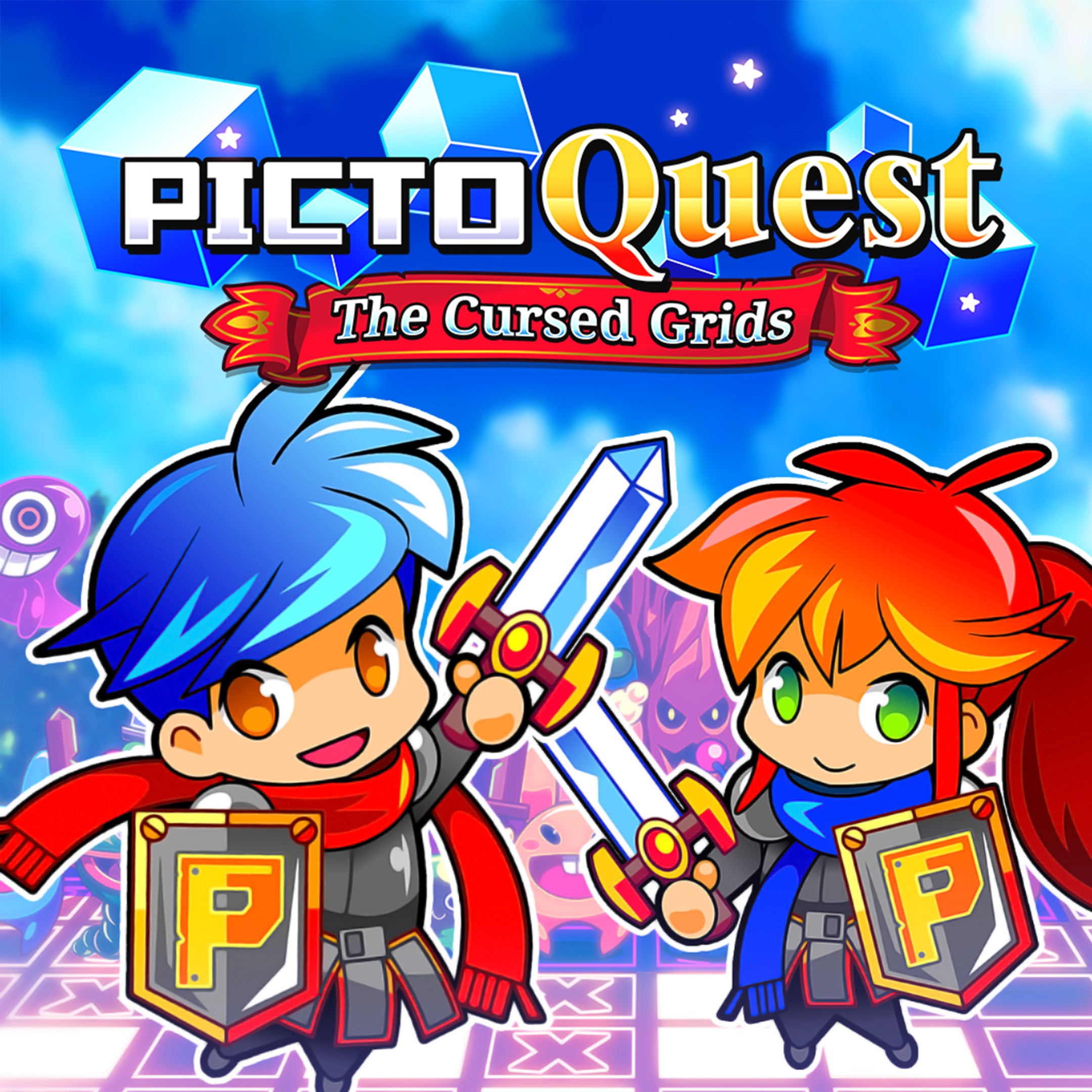 PictoQuest. Изображение 1