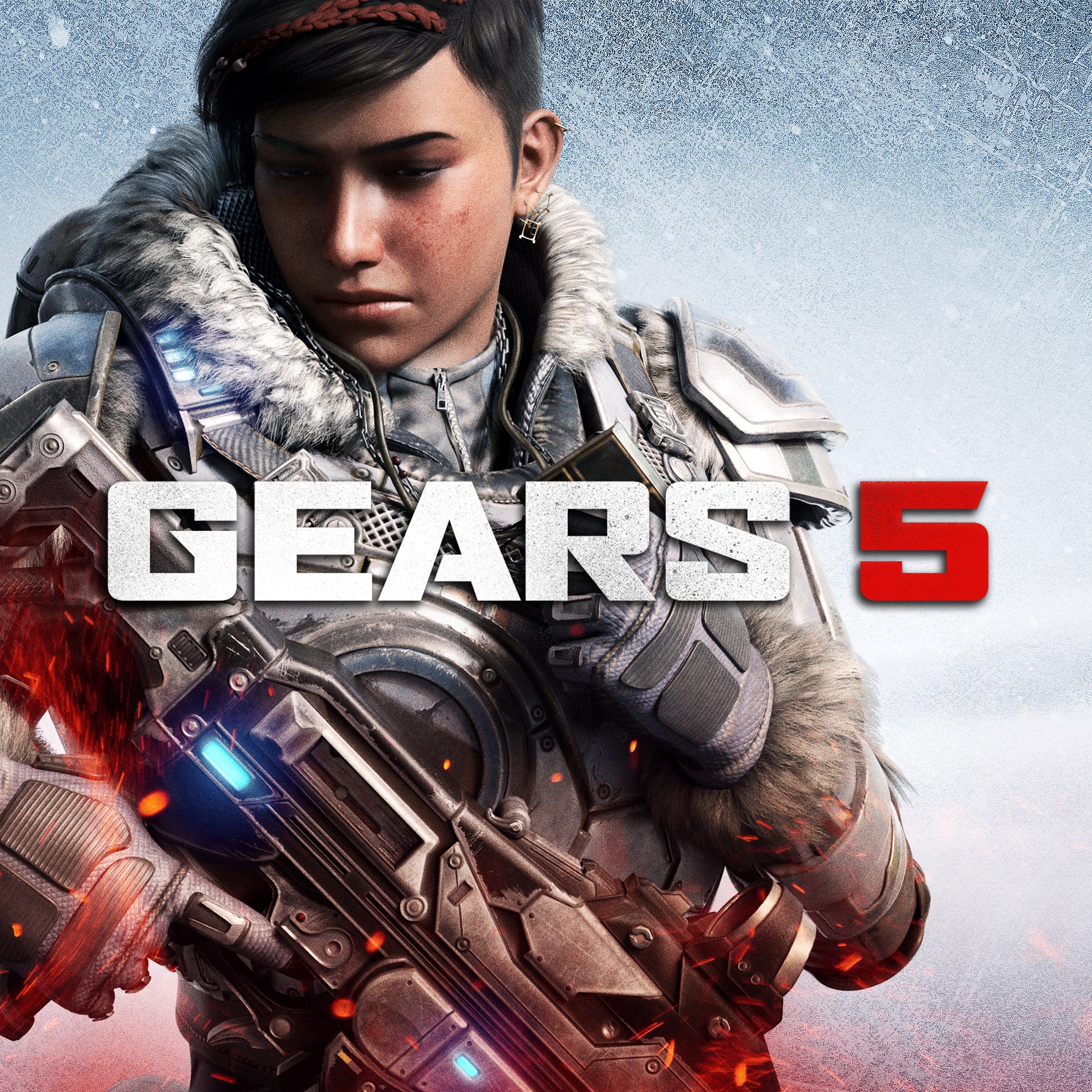 Gears 5. Изображение 1