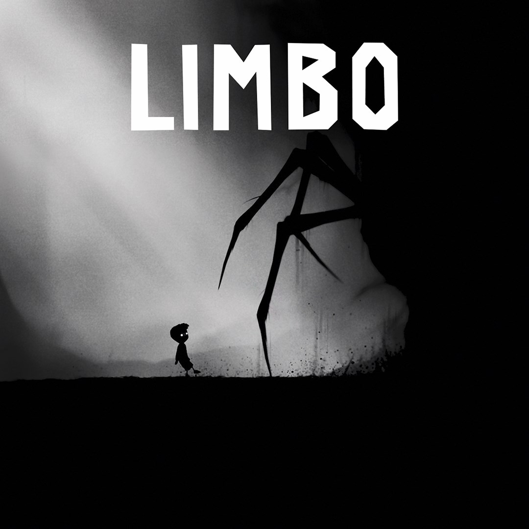 LIMBO. Изображение 1