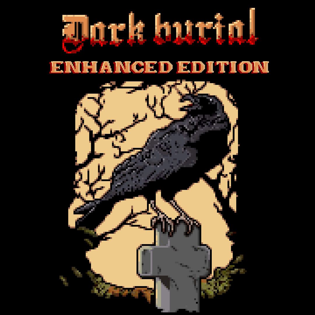 Dark Burial: Enhanced Edition. Изображение 1