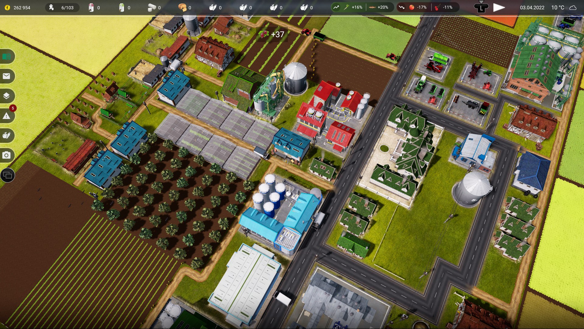 Farm Manager 2022. Изображение 4