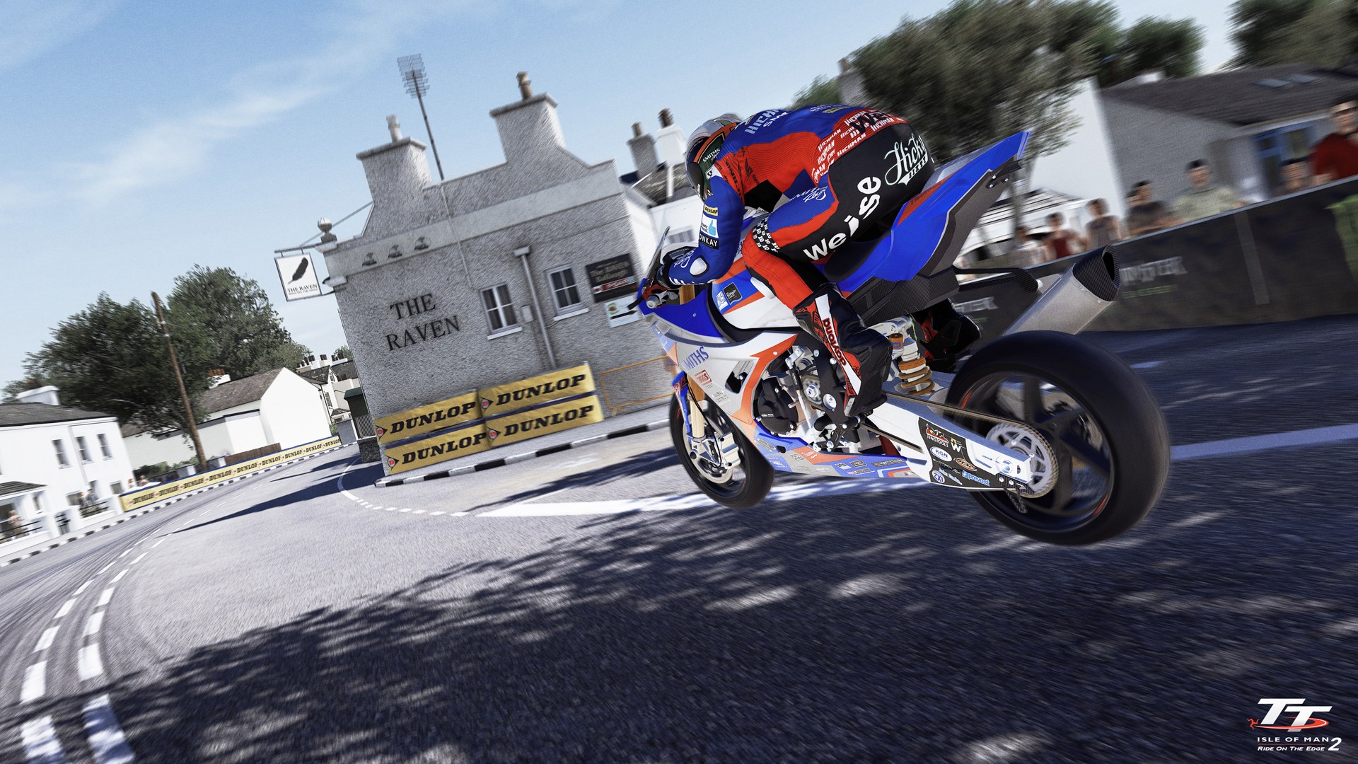 TT Isle of Man Ride on the Edge 2. Изображение 3