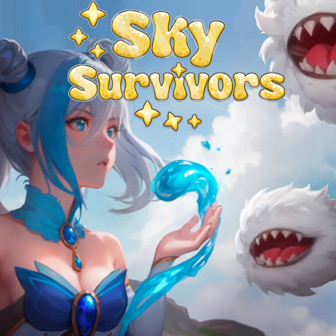 Sky Survivors. Изображение 1