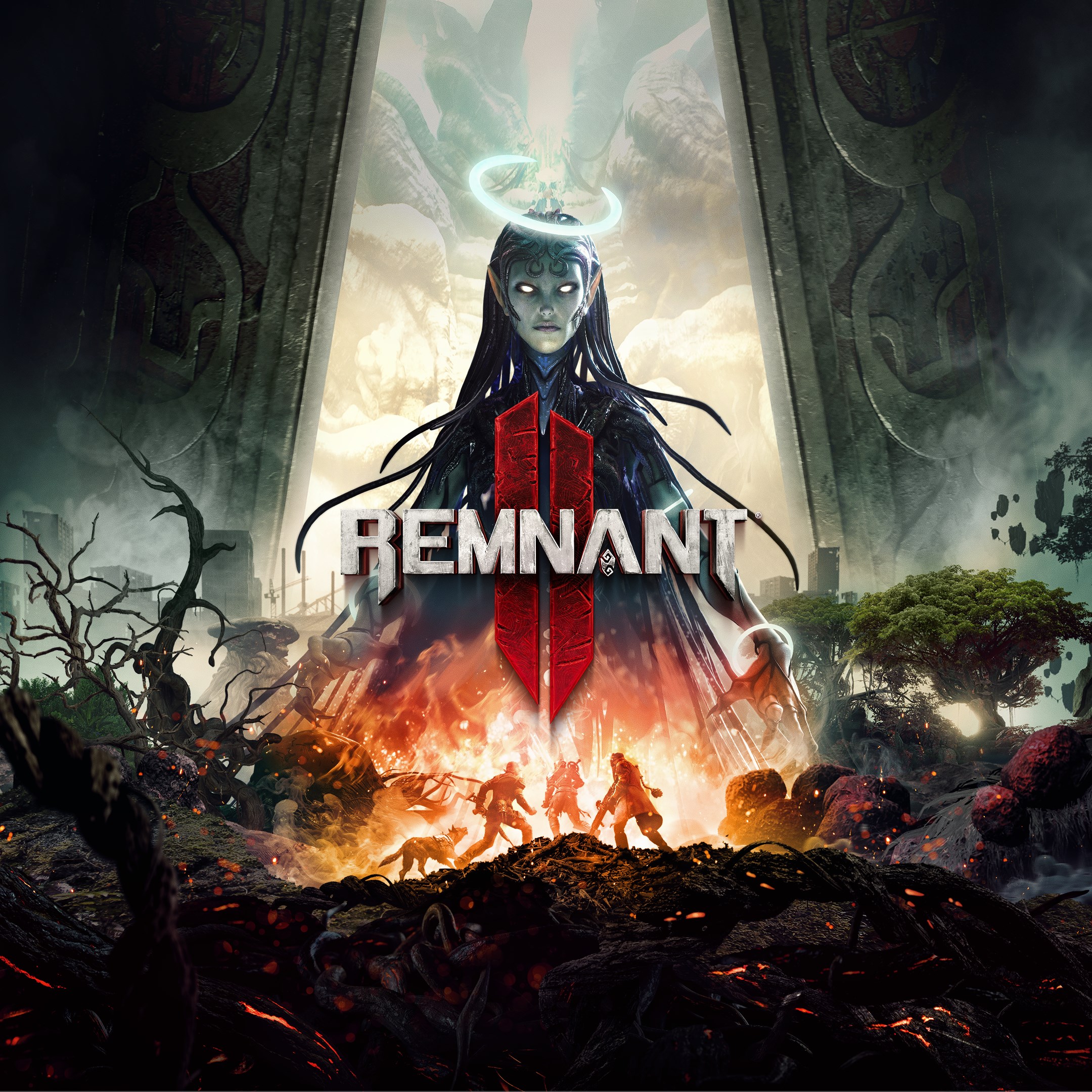 Remnant II® - Standard Edition. Изображение 1