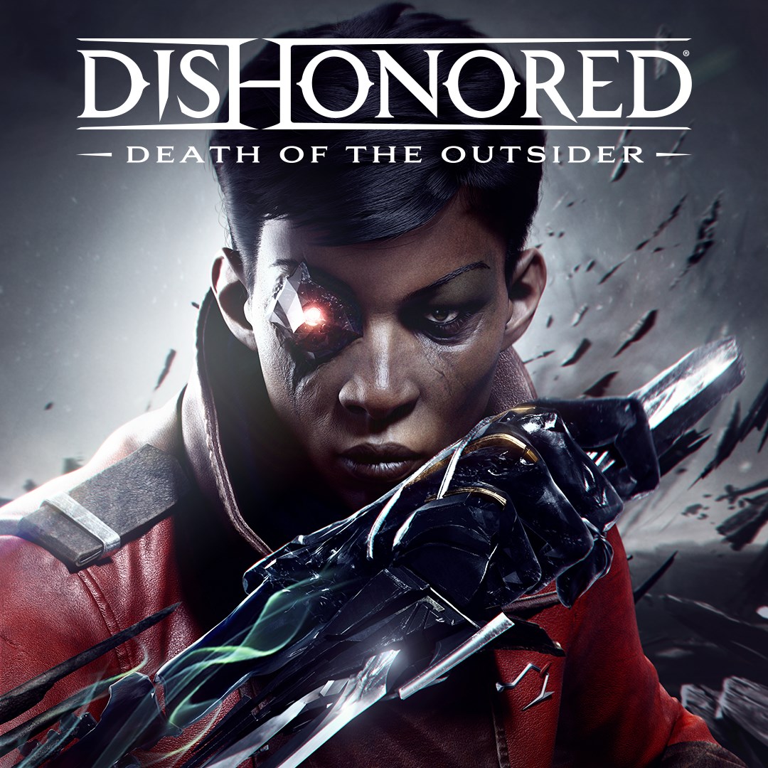 Dishonored®: Death of the Outsider™. Изображение 1