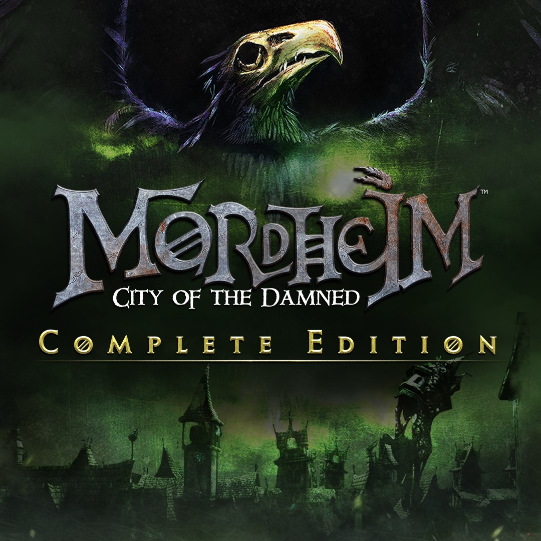 Mordheim: City of the Damned - Complete Edition. Изображение 1