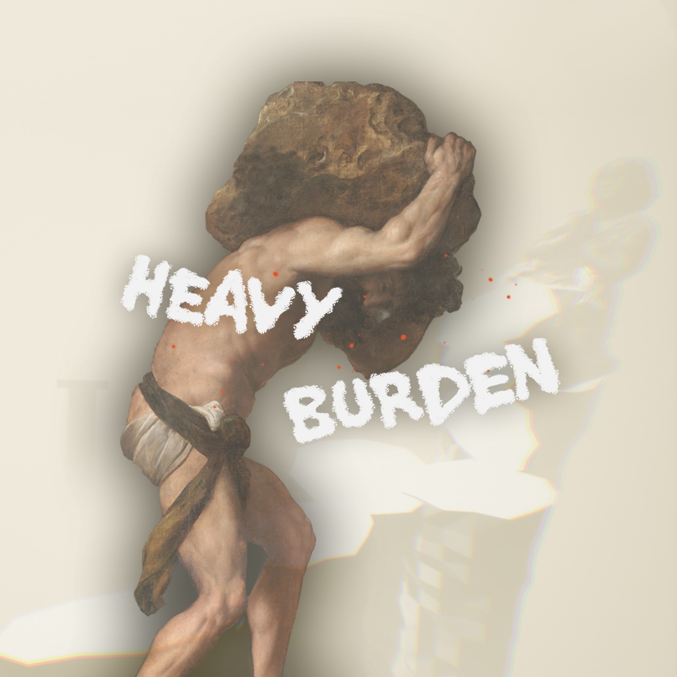 Heavy Burden. Изображение 1