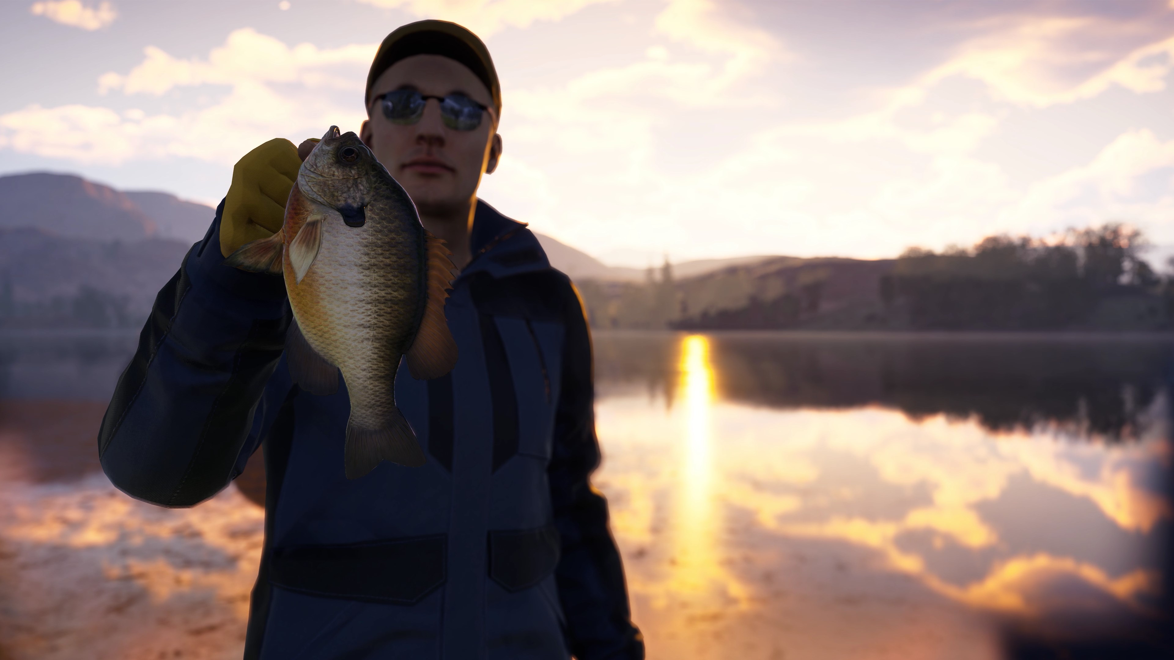 Call of the Wild: The Angler™ — Gold Fishing Bundle. Изображение 3