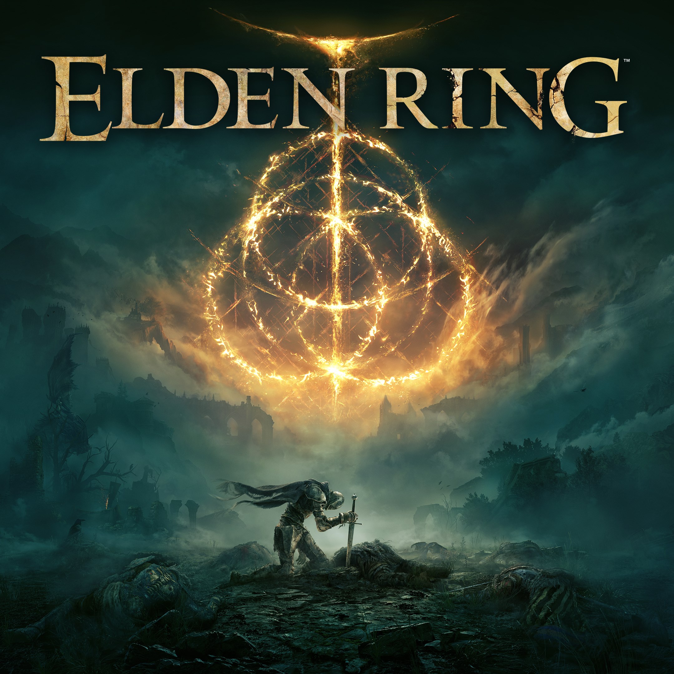 ELDEN RING. Изображение 1