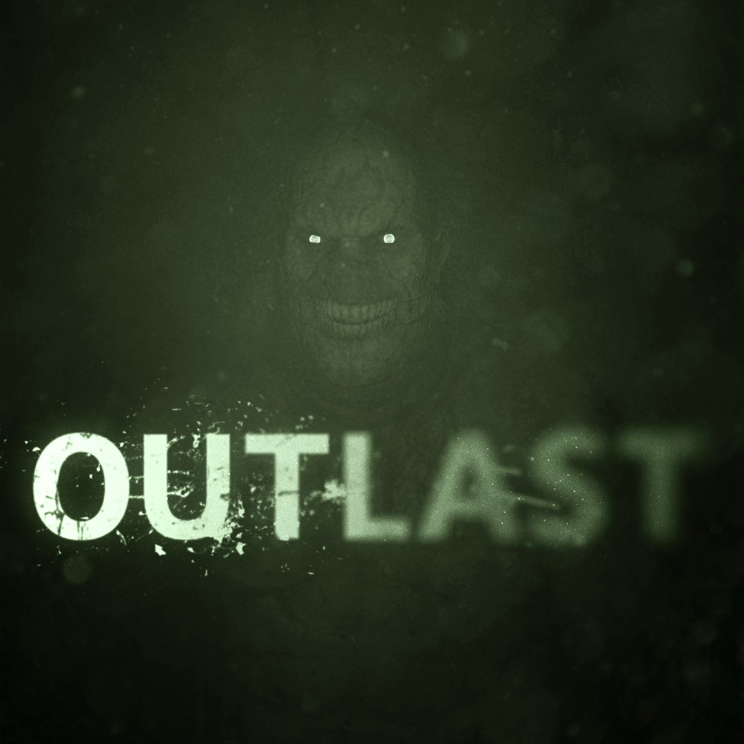 Outlast. Изображение 1