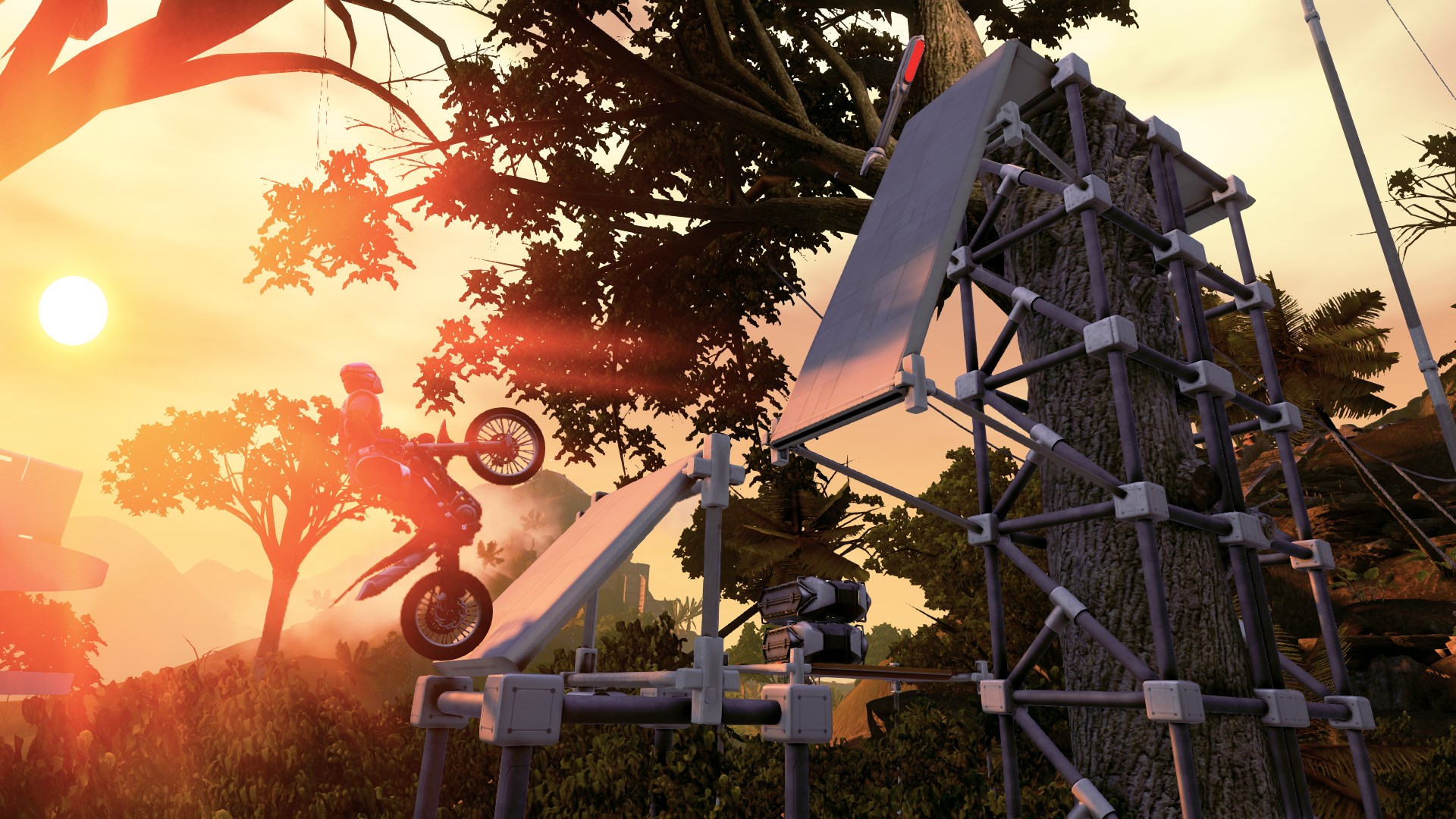 Trials Fusion. Изображение 2