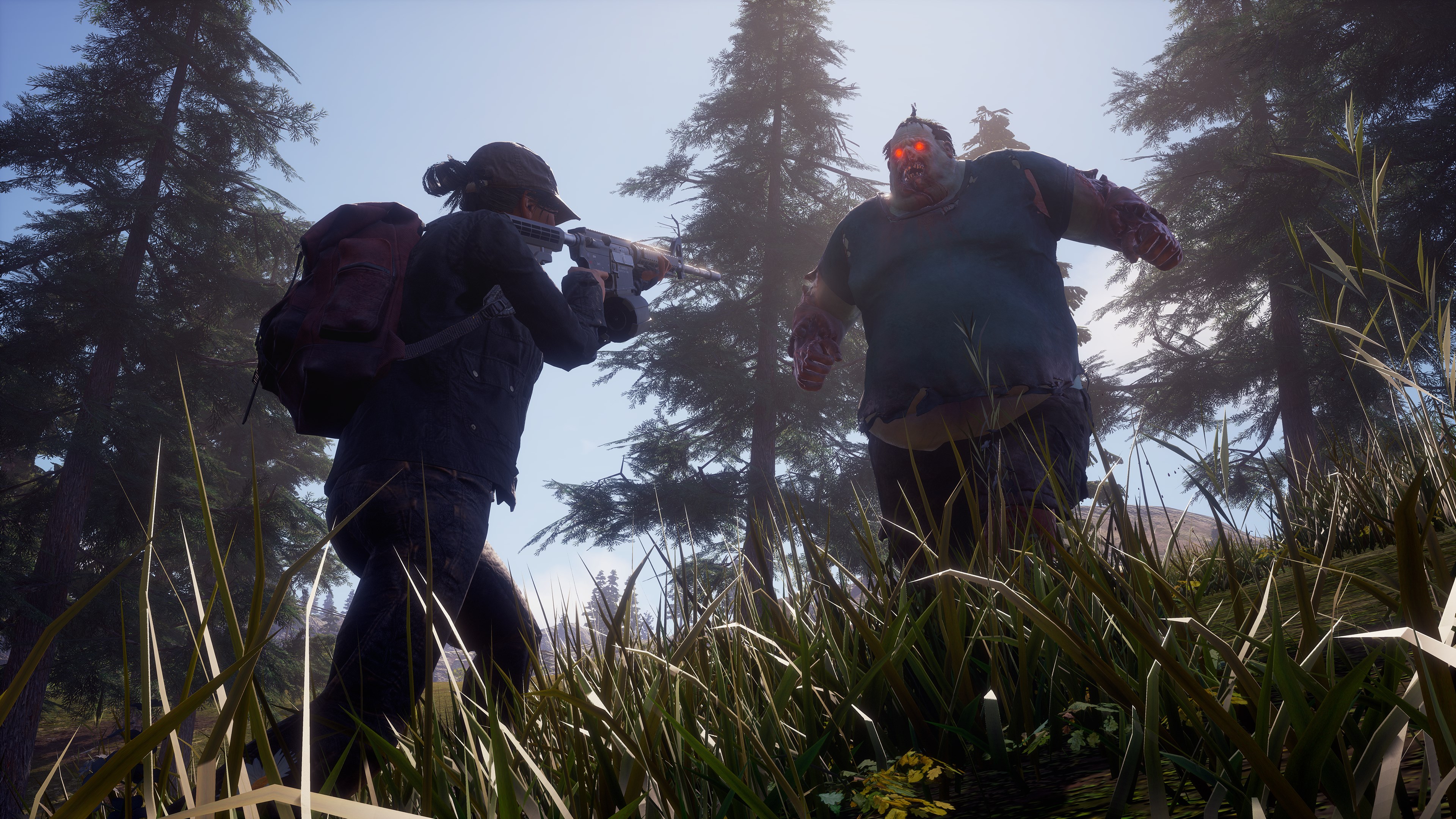 State of Decay 2: Juggernaut Edition. Изображение 2