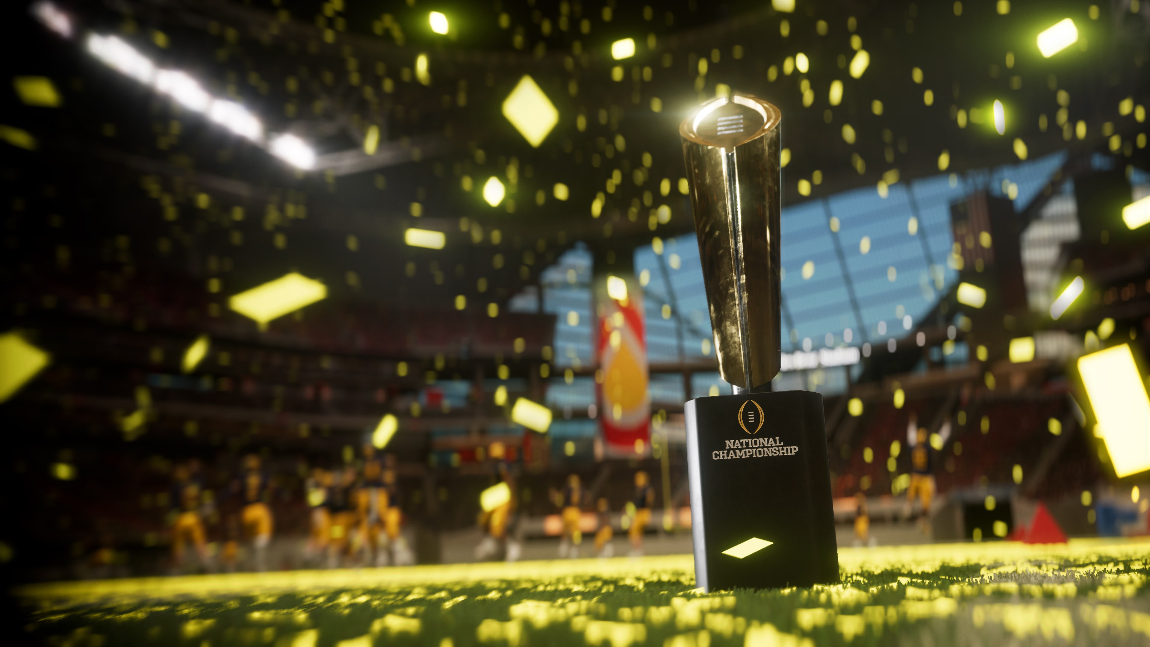 EA SPORTS™ College Football 25. Изображение 3