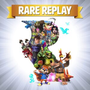 Rare Replay [One, X|S]