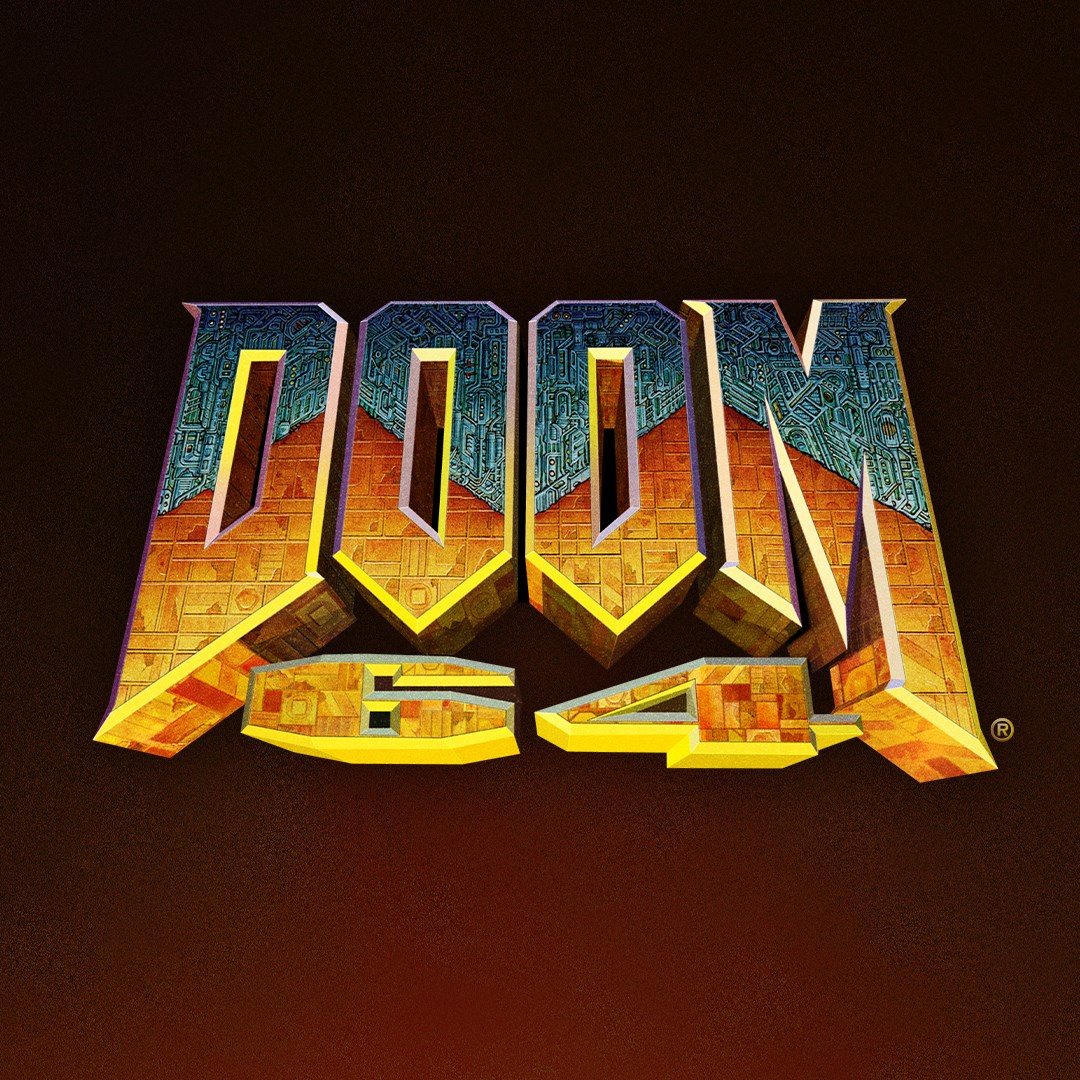 DOOM 64. Изображение 1