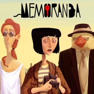 Memoranda [One, X|S]