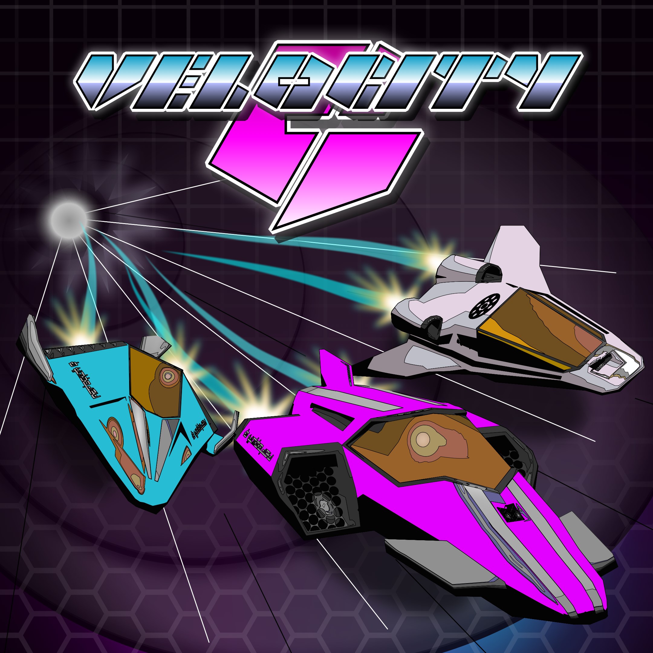 Velocity G. Изображение 1