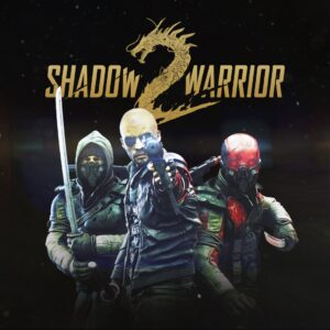 Shadow Warrior 2 [One, X|S]