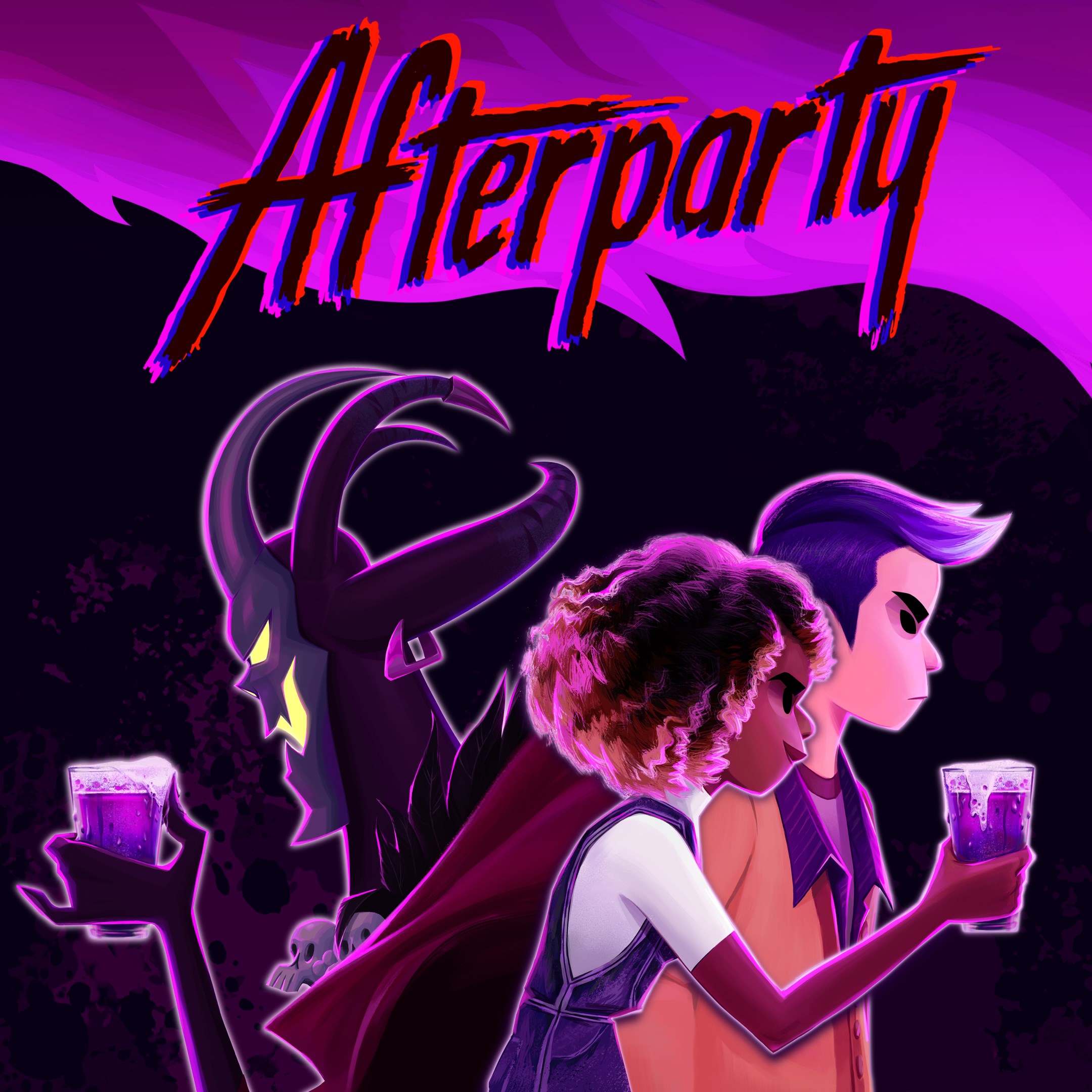 Afterparty. Изображение 1