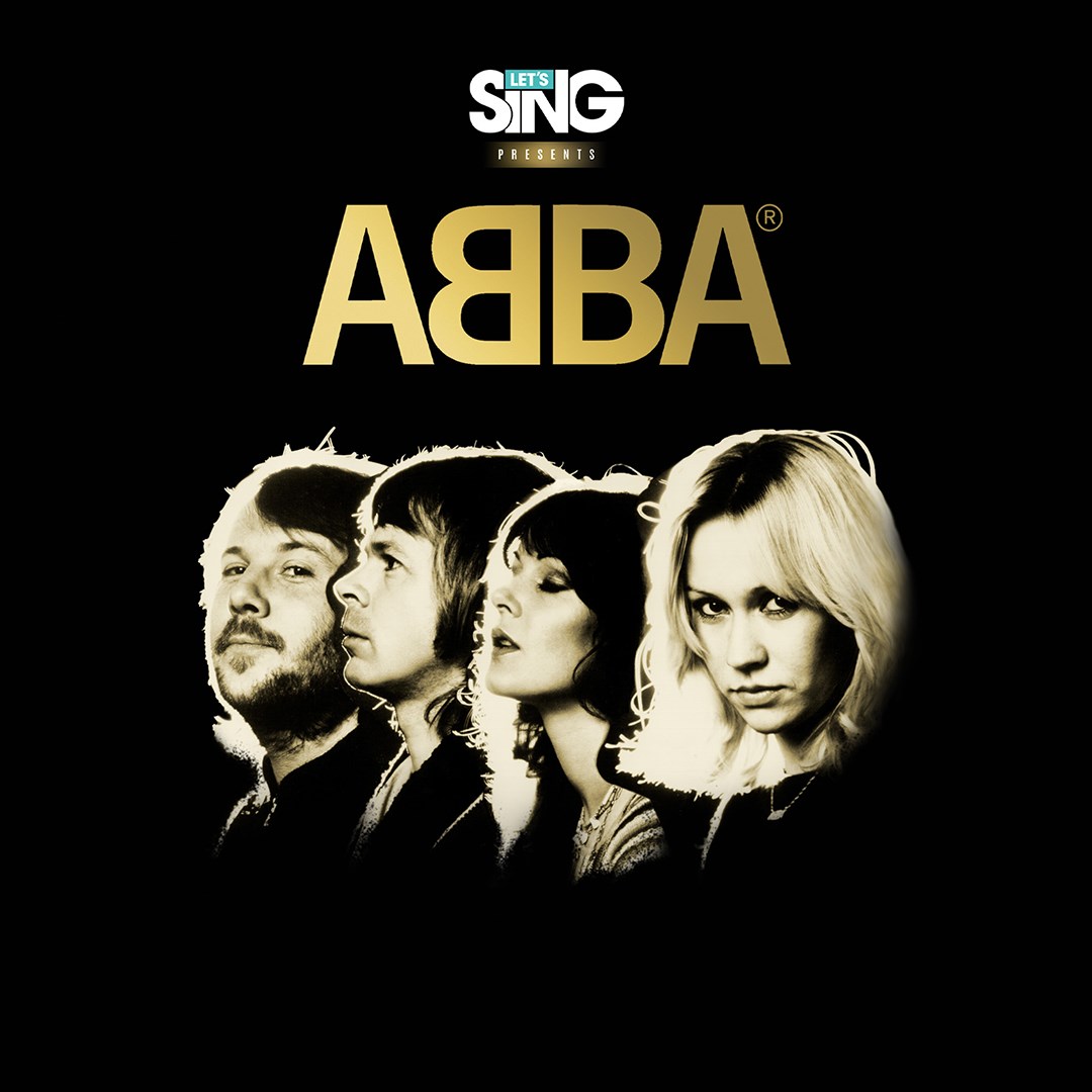 Let's Sing ABBA. Изображение 1