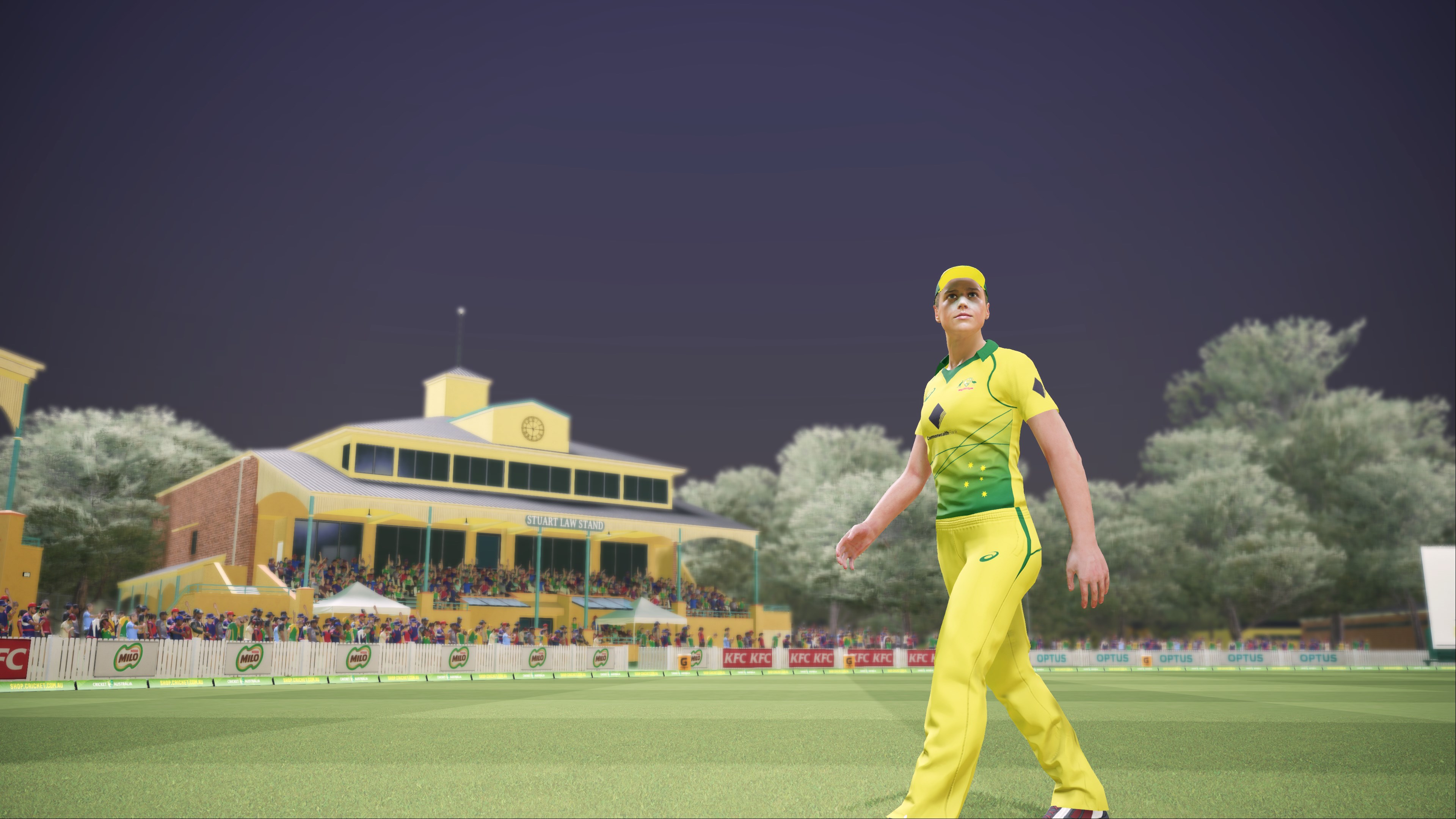 Ashes Cricket. Изображение 4