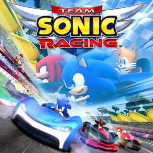 Team Sonic Racing [One, X|S]