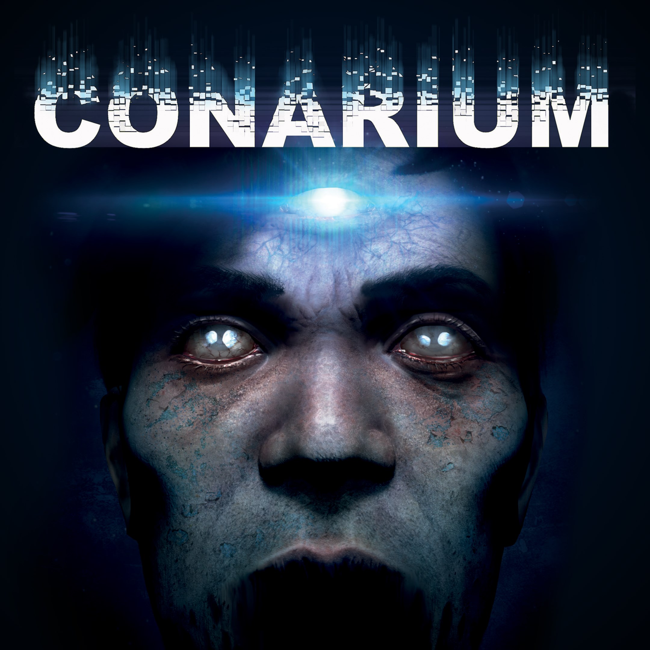 Conarium. Изображение 1