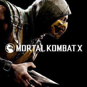 Mortal Kombat X [One, X|S]