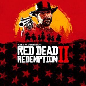 Red Dead Redemption 2 [One, X|S]