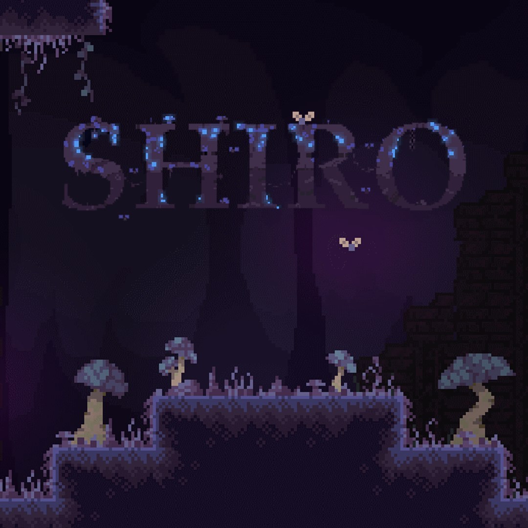 Shiro. Изображение 1