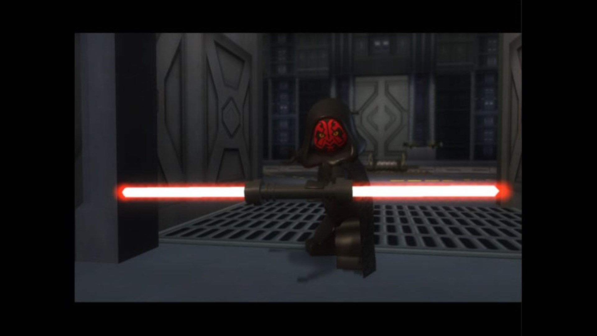 LEGO Star Wars: TCS. Изображение 4