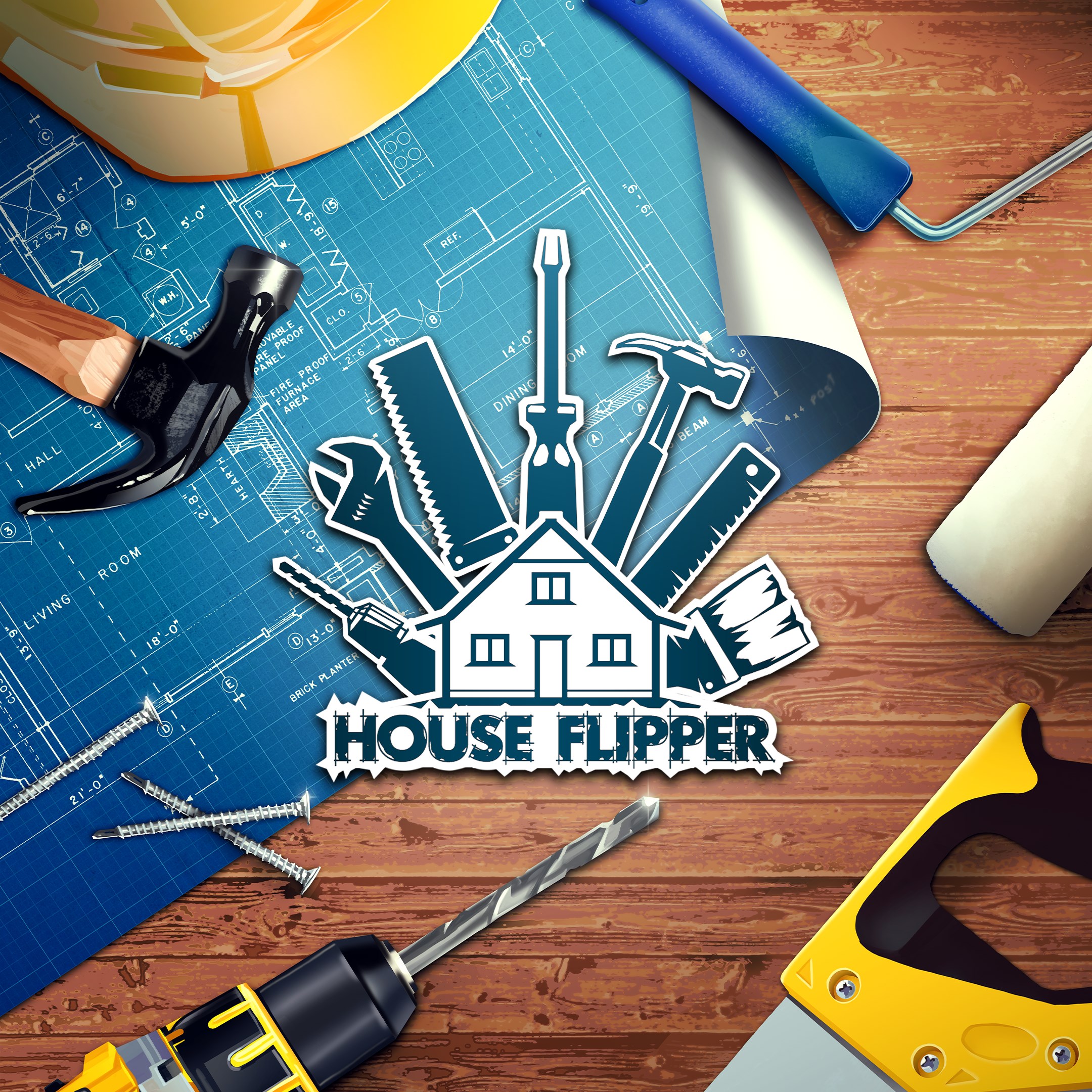 House Flipper. Изображение 1