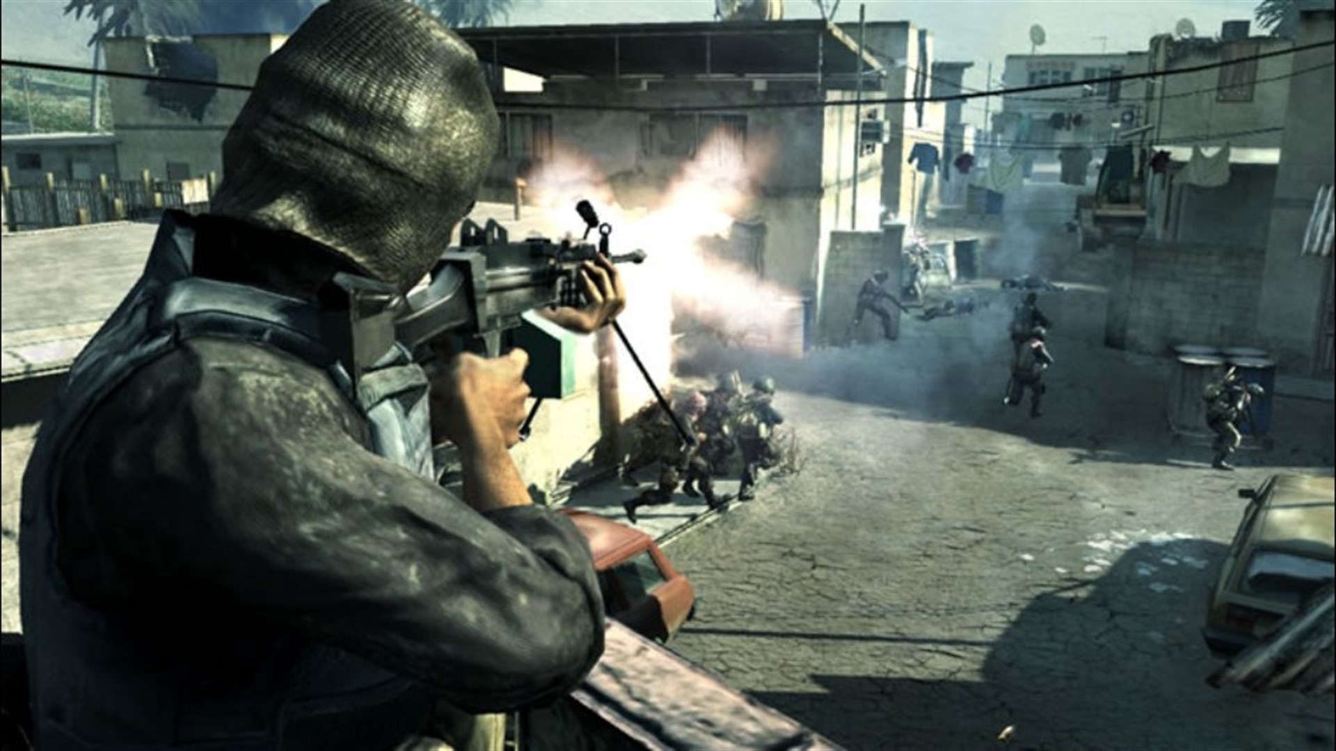 Call of Duty® 4: Modern Warfare®. Изображение 2