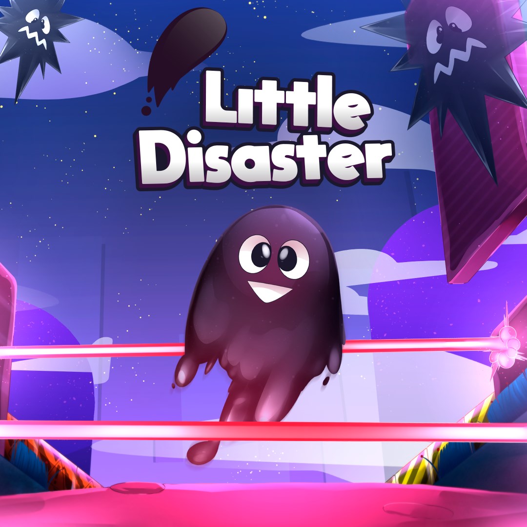 Little Disaster. Изображение 1